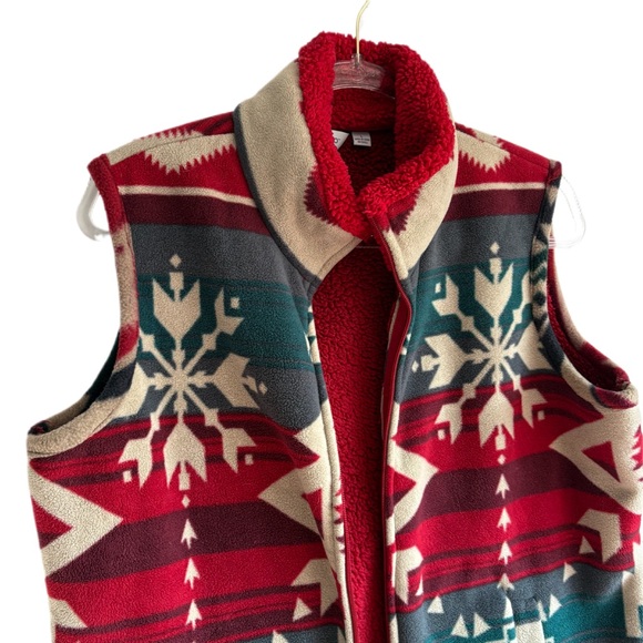 Chapter Vest Large - Picture 2 of 12